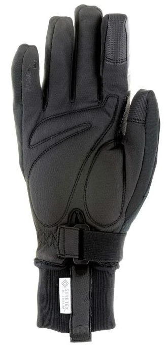 Roeckl Villach 2 Winter-Fahrradhandschuh - Fluo Yellow 2 Roeckl Villach 2 Winter-Fahrradhandschuh - Fluo Yellow – Bild 2