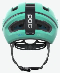 POC Omne Air Spin Rennradhelm - Fluorite Green Matt -Fahrradausrüstungs Geschäft 10721 OmneAirSPIN 1439 FluoriteGreenMatt 05