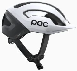 POC Omne Air Resitstance Spin Rennradhelm - Hydrogen White -Fahrradausrüstungs Geschäft 10723 OmneAirResistanceSPIN 1001 HydrogenWhite right
