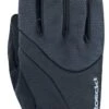 Roeckl Kaien Winterhandschuh - Black