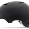 Giro Quarter FS Skatehelm - Mat Black