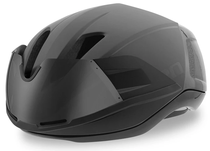 Giro Vanquish Mips Aero-Rennradhelm - Mat Black / Gloss Black 2 Giro Vanquish Mips Aero-Rennradhelm - Mat Black / Gloss Black – Bild 2