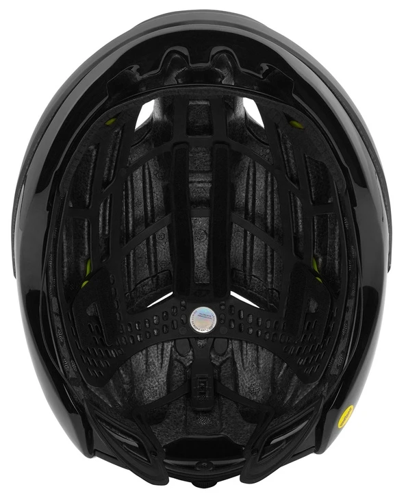 Giro Vanquish Mips Aero-Rennradhelm - Mat Black / Gloss Black 5 Giro Vanquish Mips Aero-Rennradhelm - Mat Black / Gloss Black – Bild 5