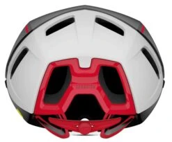 Giro Vanquish Mips Aero-Rennradhelm - Mat Black/white/red -Fahrradausrüstungs Geschäft 200201031 giro vanquish mips matte black white bright red back