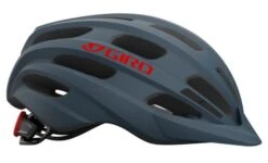 Giro Register Mips Fahrradhelm - Matte Portaro Grey 6 Giro Register Mips Fahrradhelm - Matte Portaro Grey -Fahrradausrüstungs Geschäft 200207010 Giro Register MIPS recreational helmet matte portaro grey left