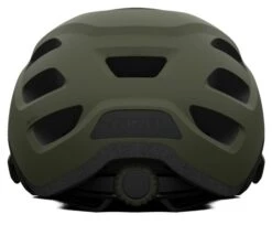 Giro Fixture Fahrradhelm - Mat Trail Green 7 Giro Fixture Fahrradhelm - Mat Trail Green -Fahrradausrüstungs Geschäft 200214014 giro fixture matte trail green back