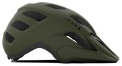 Giro Fixture Fahrradhelm - Mat Trail Green 6 Giro Fixture Fahrradhelm - Mat Trail Green -Fahrradausrüstungs Geschäft 200214014 giro fixture matte trail green right