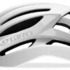 Giro Syntax MIPS Rennradhelm - Mat White/silver