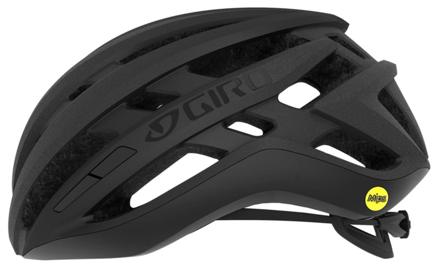 Giro Agilis MIPS Rennradhelm - Mat Black 1 Giro Agilis MIPS Rennradhelm - Mat Black