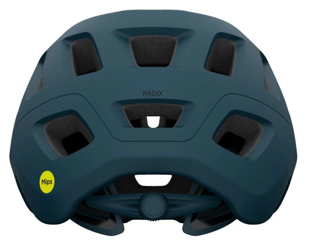 Giro Radix Mips Touren-Fahrradhelm - Matte Harbor Blue 4 Giro Radix Mips Touren-Fahrradhelm - Matte Harbor Blue – Bild 4