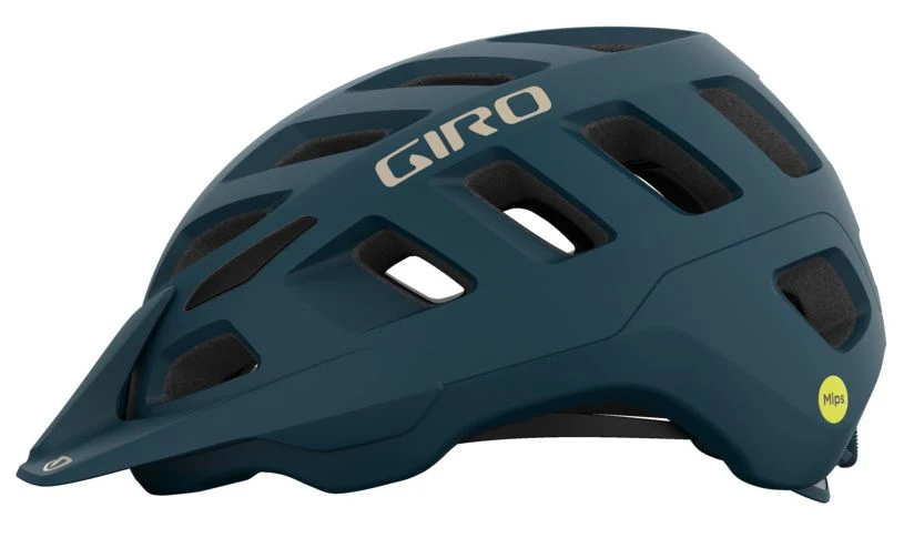 Giro Radix Mips Touren-Fahrradhelm - Matte Harbor Blue 1 Giro Radix Mips Touren-Fahrradhelm - Matte Harbor Blue