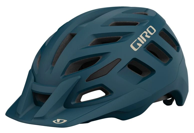 Giro Radix Mips Touren-Fahrradhelm - Matte Harbor Blue 2 Giro Radix Mips Touren-Fahrradhelm - Matte Harbor Blue – Bild 2