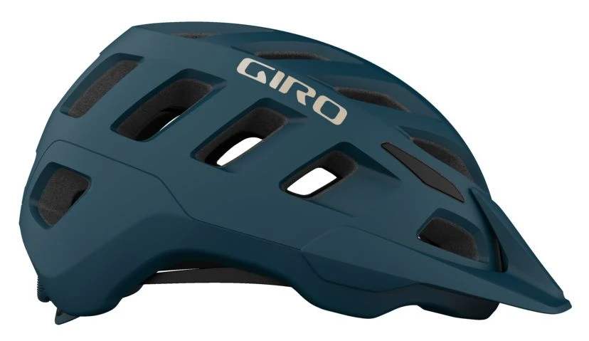 Giro Radix Mips Touren-Fahrradhelm - Matte Harbor Blue 3 Giro Radix Mips Touren-Fahrradhelm - Matte Harbor Blue – Bild 3