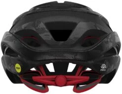 Giro Helios Spherical Mips Rennradhelm - Matte Black Crossing 7 Giro Helios Spherical Mips Rennradhelm - Matte Black Crossing -Fahrradausrüstungs Geschäft 200254019 giro helios spherical matte mat black crossing 4