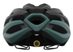 Giro Synthe MIPS II Rennradhelm - Mat Warm Black -Fahrradausrüstungs Geschäft 200255010 Giro Synthe MIPS road helmet matte warm black back