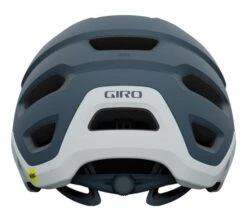 Giro Source Mips-MTB-Fahrradhelm - Portaro Grey -Fahrradausrüstungs Geschäft 200256008 Giro Source MIPS dirt helmet matte portaro grey back