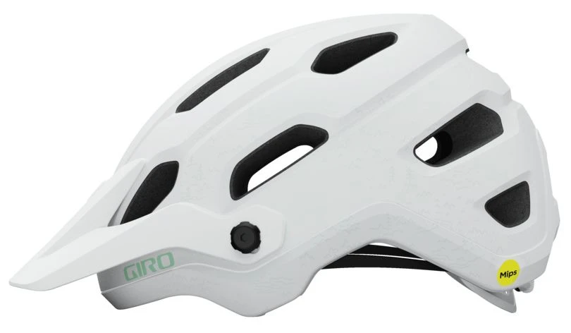 Giro Source W Mips-MTB-Fahrradhelm - Matte White 1 Giro Source W Mips-MTB-Fahrradhelm - Matte White