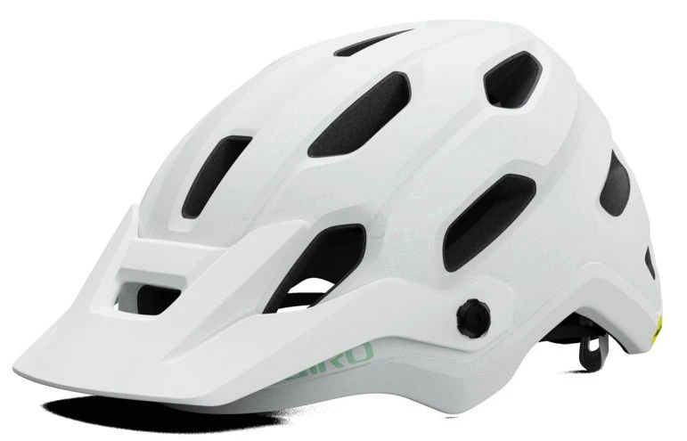 Giro Source W Mips-MTB-Fahrradhelm - Matte White 2 Giro Source W Mips-MTB-Fahrradhelm - Matte White – Bild 2