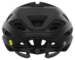 Giro Eclipse Spherical MIPS Aero-Rennradhelm - Matte Black/gloss Black 7 Giro Eclipse Spherical MIPS Aero-Rennradhelm - Matte Black/gloss Black -Fahrradausrüstungs Geschäft 200260004 giro eclipse spherical matte black gloss black back