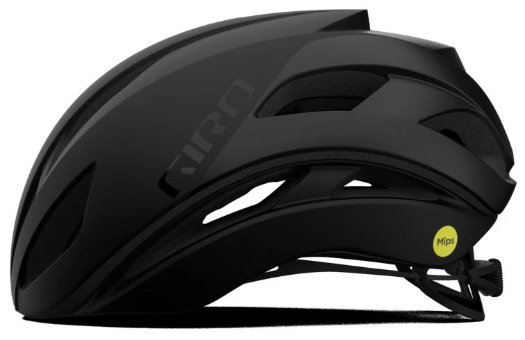Giro Eclipse Spherical MIPS Aero-Rennradhelm - Matte Black/gloss Black 1 Giro Eclipse Spherical MIPS Aero-Rennradhelm - Matte Black/gloss Black