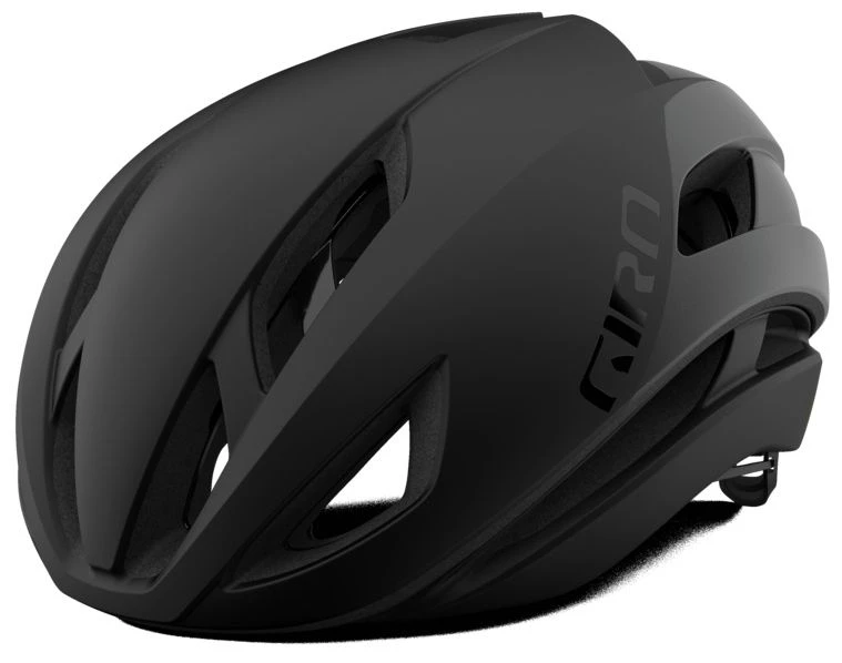 Giro Eclipse Spherical MIPS Aero-Rennradhelm - Matte Black/gloss Black 2 Giro Eclipse Spherical MIPS Aero-Rennradhelm - Matte Black/gloss Black – Bild 2