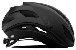 Giro Eclipse Spherical MIPS Aero-Rennradhelm - Matte Black/gloss Black 6 Giro Eclipse Spherical MIPS Aero-Rennradhelm - Matte Black/gloss Black -Fahrradausrüstungs Geschäft 200260004 giro eclipse spherical matte black gloss black right