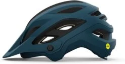 Giro Merit Spherical MIPS MTB Helm - Matte Harbor Blue