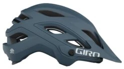 Giro Merit Spherical MIPS MTB Helm - Matte Portaro Grey -Fahrradausrüstungs Geschäft 200261015 giro merit spherical matte portaro grey right