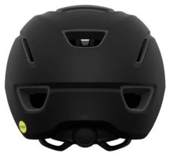 Giro Evoke MIPS Fahrradhelm - Matte Black 7 Giro Evoke MIPS Fahrradhelm - Matte Black -Fahrradausrüstungs Geschäft 200267001 giro evoke mips matte black back