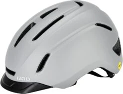 Giro Caden II MIPS Fahrradhelm - Mat Grey -Fahrradausrüstungs Geschäft 200270005 giro caden mips ii Fahrradhelm matte grey 1