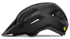 Giro Fixture Mips II Fahrradhelm - Mat Black/titan