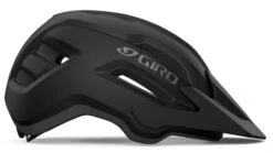 Giro Fixture Mips II Fahrradhelm - Mat Black/titan -Fahrradausrüstungs Geschäft 200278001 giro fixture mips ii recreational helmet matte black right