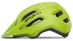 Giro Fixture Mips II Fahrradhelm - Mat Ano Lime