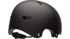 Bell Local Skaterhelm & Fahrradhelm-matte Black 9 Bell Local Skaterhelm & Fahrradhelm-matte Black -Fahrradausrüstungs Geschäft 210153010 Local Mt Blk BR