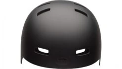 Bell Local Skaterhelm & Fahrradhelm-matte Black 10 Bell Local Skaterhelm & Fahrradhelm-matte Black -Fahrradausrüstungs Geschäft 210153010 Local Mt Blk F