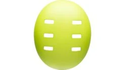 Bell SPAN Skaterhelm & Fahrradhelm- Mat Bright Green -Fahrradausrüstungs Geschäft 210165039 Bell SPAN youth matte bright green 2