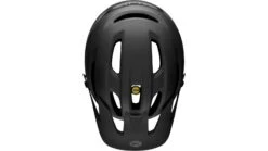 Bell 4FORTY Mips MTB Fahrradhelm - Mat/gloss Black -Fahrradausrüstungs Geschäft 210181014 Bell 4Forty MIPS matte gloss black de