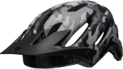 Bell 4FORTY Mips MTB Fahrradhelm - Mat/gloss Black Camo -Fahrradausrüstungs Geschäft 210181042 bell 4forty mips mountain helmet matte gloss black camo main
