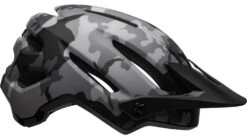 Bell 4FORTY Mips MTB Fahrradhelm - Mat/gloss Black Camo -Fahrradausrüstungs Geschäft 210181042 bell 4forty mips mountain helmet matte gloss black camo right