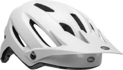 Bell 4FORTY Mips MTB Fahrradhelm - Matt/gloss White/black 7 Bell 4FORTY Mips MTB Fahrradhelm - Matt/gloss White/black -Fahrradausrüstungs Geschäft 210181060 Bell 4Forty MIPS matte gloss white black 1