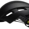 Bell Daily LED Mips Fahrradhelm - Mat Black