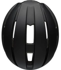 Bell Daily LED Mips Fahrradhelm - Mat Black -Fahrradausrüstungs Geschäft 210223001 bell daily led mips commuter helmet matte black top