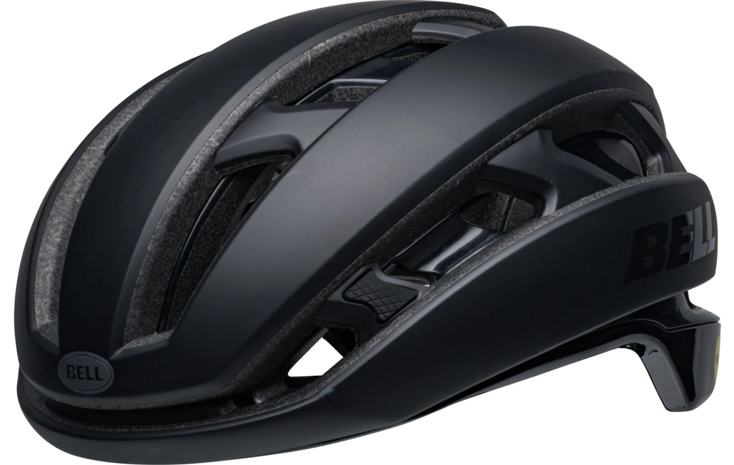Bell XR Spherical Mips Rennradhelm - Mat/gloss Black 1 Bell XR Spherical Mips Rennradhelm - Mat/gloss Black