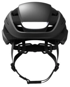 Lumos Ultra MIPS LED Fahrradhelm - Charcoal Black -Fahrradausrüstungs Geschäft 220011007 Lumos Ultra Black detail3