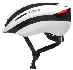 Lumos Ultra MIPS LED Fahrradhelm - Jet White 7 Lumos Ultra MIPS LED Fahrradhelm - Jet White -Fahrradausrüstungs Geschäft 220011008 Lumos Ultra White detail5