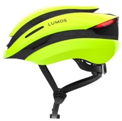 Lumos Ultra MIPS LED Fahrradhelm - Electric Lime 9 Lumos Ultra MIPS LED Fahrradhelm - Electric Lime -Fahrradausrüstungs Geschäft 220011009 Lumos Ultra Lime Green detail5
