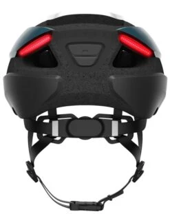 Lumos Ultra MIPS LED Fahrradhelm - Deep Blue Matt -Fahrradausrüstungs Geschäft 220011010 Lumos Ultra Deep Blue detail3