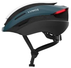 Lumos Ultra MIPS LED Fahrradhelm - Deep Blue Matt -Fahrradausrüstungs Geschäft 220011010 Lumos Ultra Deep Blue detail5