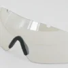 Ersatzscheiben Uvex Cross Shield Sportbrille - Litemirror Clear S1