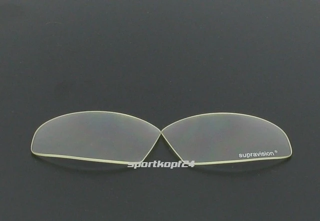 Ersatzscheiben Uvex Sportsonic Sc,xs - Clear S0 1 Ersatzscheiben Uvex Sportsonic Sc,xs - Clear S0